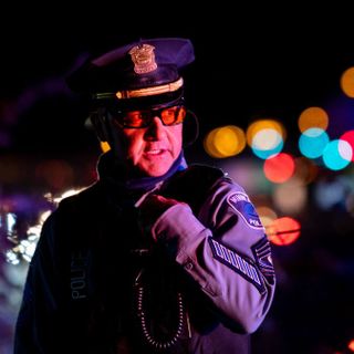 Minneapolis Bans City Cops From Using Face Recognition Tech