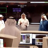 UAE's Successful Mars Orbiter Mission HOPE Upgrades The Nation Into Member Of Elite Space Power Club, For The First Time From Arabic World - Endubai