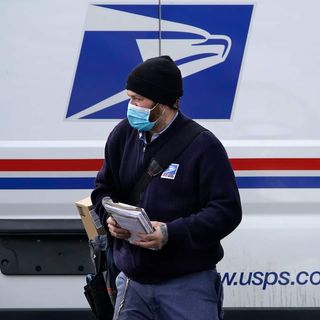 Postmaster general’s new plan for USPS is said to include slower mail and higher prices