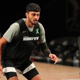 Princepal Singh Is Ready for the Big Stage