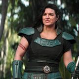 Gina Carano Firing Proves The Left Only Wants Submissive Women