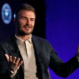 David Beckham To Produce Adidas V. Puma Sneaker Feud Doc Series With Boat Rocker Studios & Matador Content
