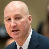 Ricketts disagrees with Sasse's vote to proceed with trial against Trump