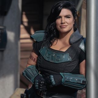 Gina Carano Hits Back, Announces New Movie Project With Ben Shapiro's Daily Wire: "They Can’t Cancel Us If We Don’t Let Them"