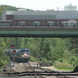 Connecting the state of Maine by railway once and for all