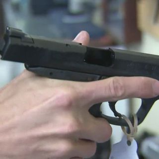 Arkansas's proposed Stand Your Ground law fails in House committee