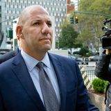 Florida businessman gets year in prison in fraud case against Giuliani associates