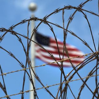 Biden administration says it intends to close Guantanamo prison