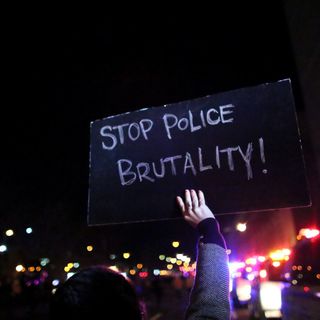 Police Are a Leading Cause of Death for Young Men, Especially Those of Color, Study Finds