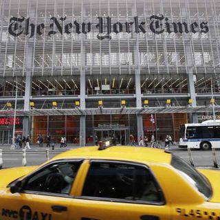 The Chaotic New York Times Embarrasses Itself While Making a Bigger Mess of the Don McNeil Firing