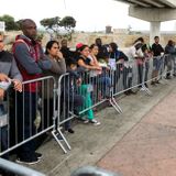 Biden to slowly allow 25,000 people seeking asylum into US