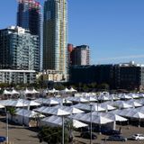 Petco Park site to briefly close after shipping delay disrupts vaccinations