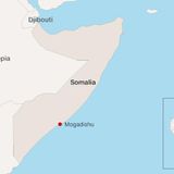 Car bomb explodes near Somali presidential palace in Mogadishu | CNN