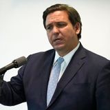 DeSantis vows to fight any Florida coronavirus travel restriction