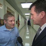 Six former wrestlers say Rep. Jim Jordan knew about abusive OSU doctor