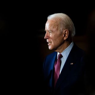 Joe Biden scores endorsement from big-spending green group