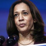 VP Harris responds to surge in violent attacks against Asian Americans