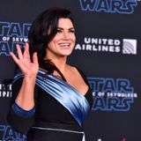 Gina Carano gets new gig with Ben Shapiro's The Daily Wire after Disney firing