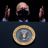 Biden pledged ‘science, not politics.’ It's been more complicated.