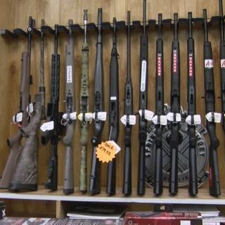 New bill filed to make Arkansas 2nd amendment sanctuary state