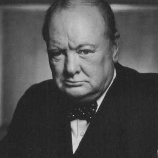 Cambridge panel claims Churchill was white supremacist