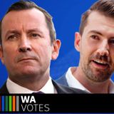 WA election: Labor, Liberals decline to comment on preference deals ahead of deadline - ABC News