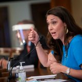 Rep. Herrera Beutler in middle of impeachment trial turmoil