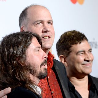 Dave Grohl, Pat Smear, Krist Novoselic Sometimes Get Together and Jam as Nirvana