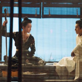 Netflix Acquires Chinese Fantasy Film 'The Yin Yang Master'