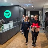 Spotify will let employees work from almost anywhere | Engadget