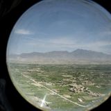 Afghanistan to build $2 billion airport in Taliban-dominated province