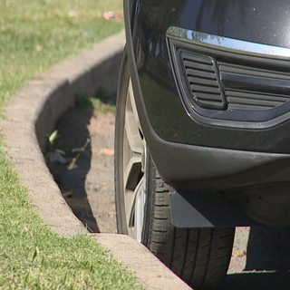 Police warn to take precautions after seeing increase in car break-ins, auto thefts