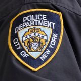 NYPD cop busted for being drunk on the job