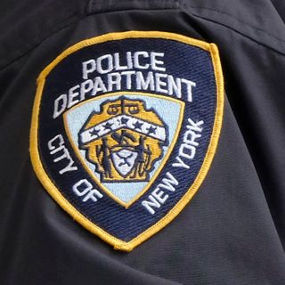 NYPD cop busted for being drunk on the job