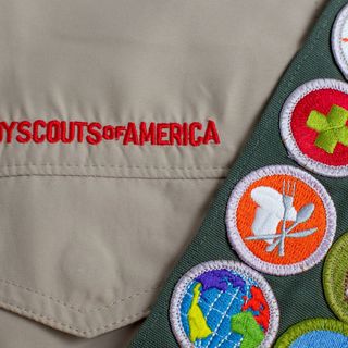 Nearly 800 Former Boy Scouts Come Forward With New Sex Abuse Allegations