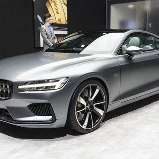 Polestar will cease production of its stunning hybrid at the end of 2021 | Engadget