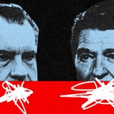 Ronald Reagan's Long-Hidden Racist Conversation With Richard Nixon