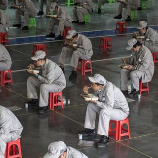 China's next coronavirus crisis: What happens after a country closes its economy