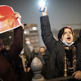 Russia moves to extinguish pro-Navalny 'flashlight' protests