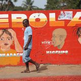 Guinea declares new Ebola epidemic, five years after West Africa’s deadliest outbreak