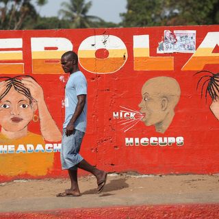 Guinea declares new Ebola epidemic, five years after West Africa’s deadliest outbreak