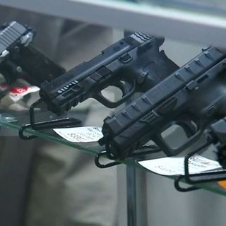‘We’re going to try to get it done here in Tennessee’: Local lawmaker proposes 2nd Amendment Sanctuary Act