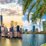 New Yorkers are fleeing to Palm Beach—and NYC businesses are following