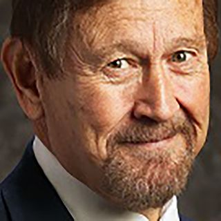 Kansas Republican state Sen. Bud Estes passes away after lengthy illness - Kansas Reflector