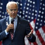 Biden, like most new presidents, will get his shot at economics