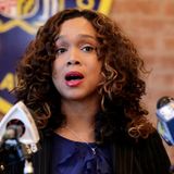 Baltimore IG faults State’s Attorney Mosby for far-flung travels without approval, finds no misspent tax dollars