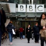 EU Calls on China to Reverse Ban on BBC World News Channel