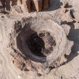Egypt: Archaeologists unearth ancient beer factory in Abydos
