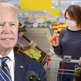 Biden shutting Dakota Access pipeline would cause food prices to spike