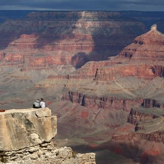 From the Grand Canyon to Stevie Nicks, here are 131 reasons why we love Arizona